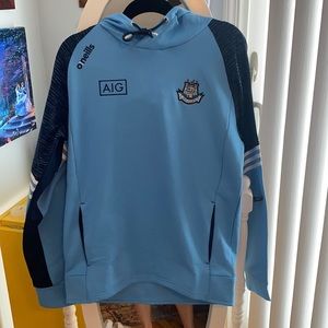 O’Neills Dublin sweatshirt